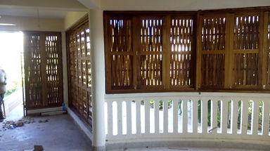CNC Door Design 58